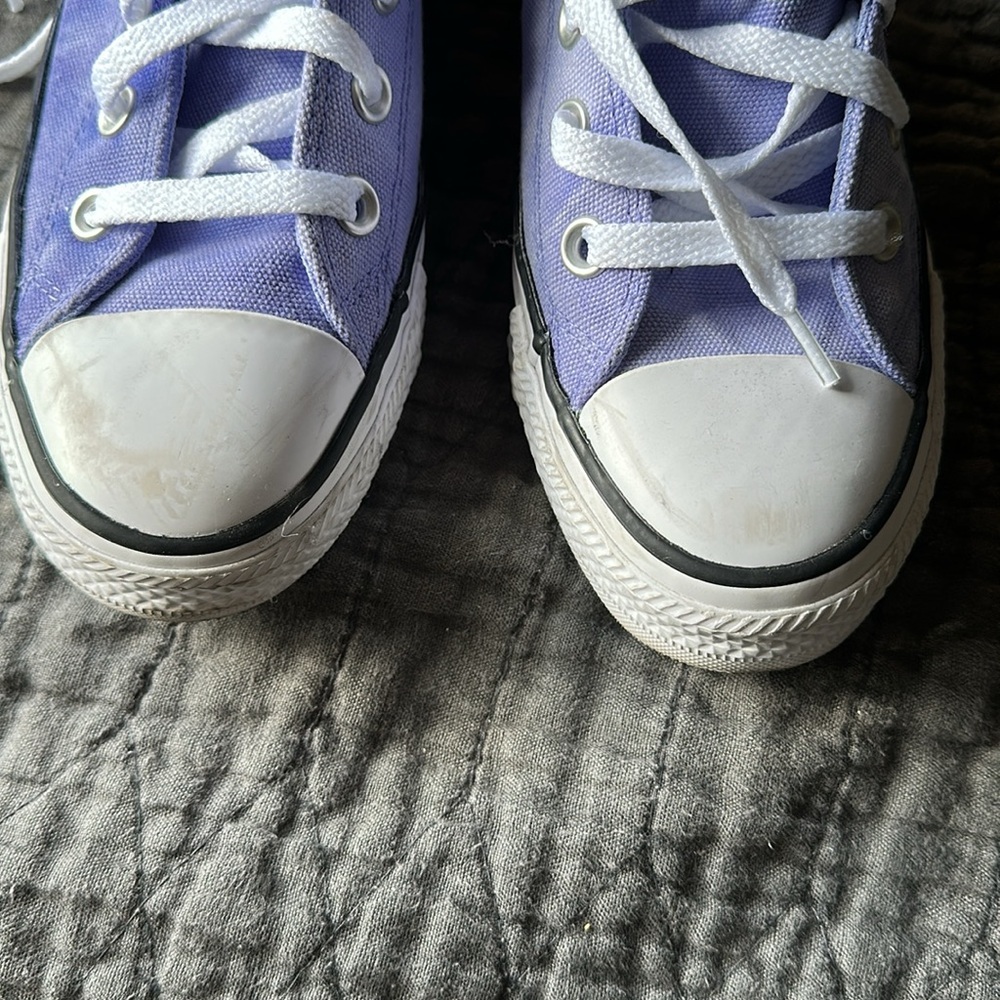 Converse chunk All star - Picture 3 of 8